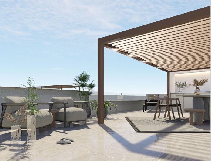 Image No.12-Propriété de 3 chambres à vendre à Pilar de la Horadada