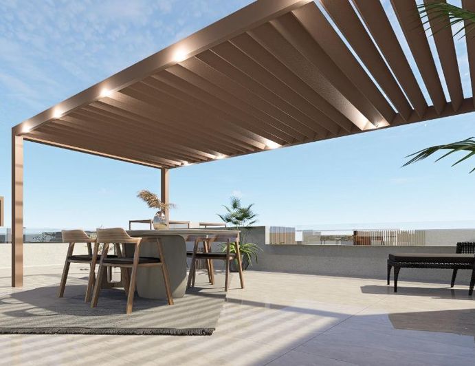 Image No.5-Propriété de 3 chambres à vendre à Pilar de la Horadada