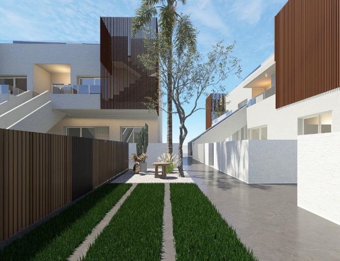 Image No.7-Propriété de 3 chambres à vendre à Pilar de la Horadada