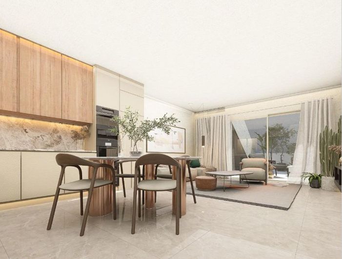 Image No.8-Propriété de 3 chambres à vendre à Pilar de la Horadada