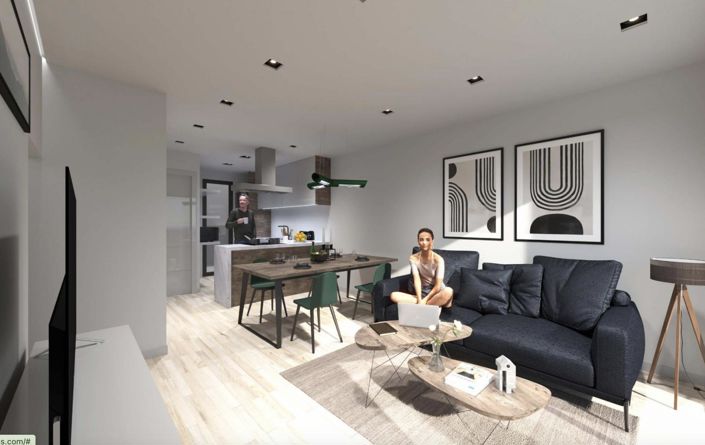 Image No.5-Propriété de 2 chambres à vendre à Dolores