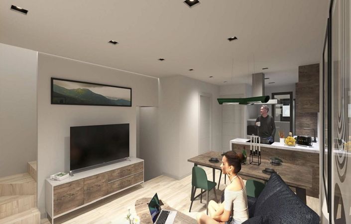 Image No.6-Propriété de 2 chambres à vendre à Dolores