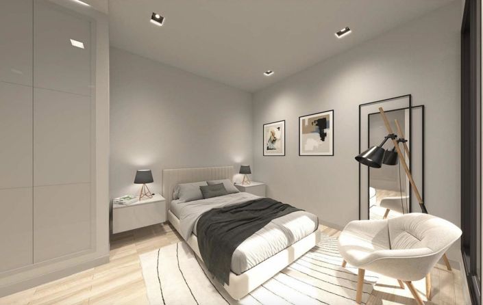 Image No.7-Propriété de 2 chambres à vendre à Dolores