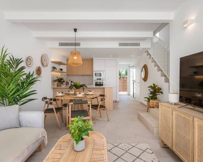 Image No.9-Propriété de 3 chambres à vendre à Dolores