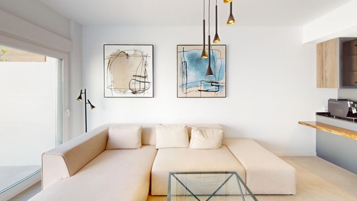 Image No.10-Propriété de 3 chambres à vendre à Pilar de la Horadada