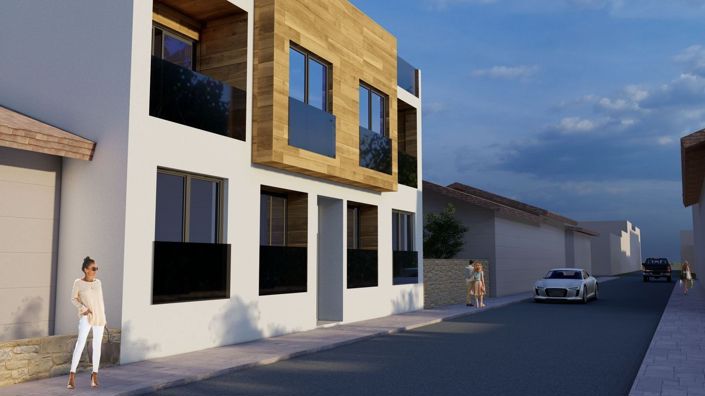 Image No.11-Propriété de 3 chambres à vendre à Pilar de la Horadada