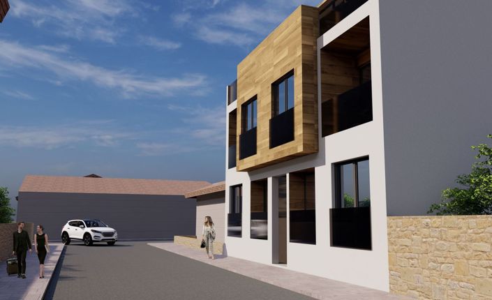 Image No.12-Propriété de 3 chambres à vendre à Pilar de la Horadada