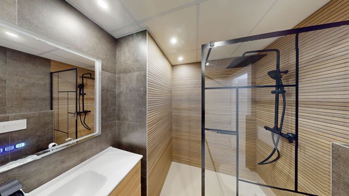 Image No.5-Propriété de 3 chambres à vendre à Pilar de la Horadada