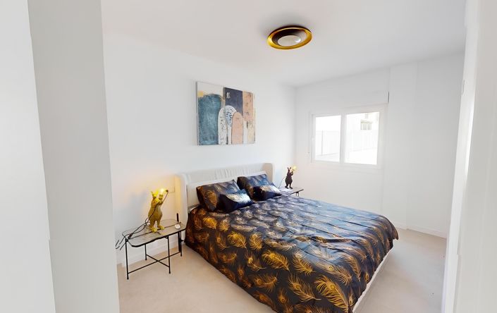 Image No.6-Propriété de 3 chambres à vendre à Pilar de la Horadada