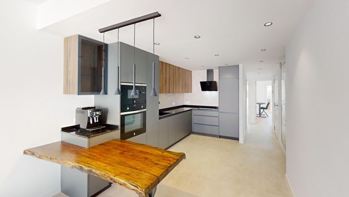 Image No.7-Propriété de 3 chambres à vendre à Pilar de la Horadada