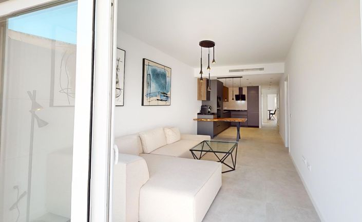 Image No.8-Propriété de 3 chambres à vendre à Pilar de la Horadada