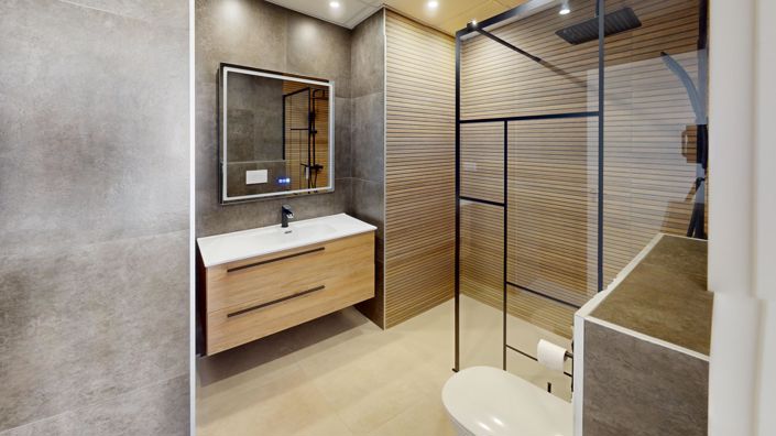 Image No.9-Propriété de 3 chambres à vendre à Pilar de la Horadada