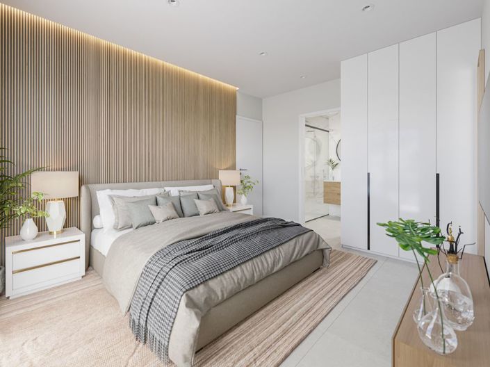 Image No.5-Propriété de 1 chambre à vendre à San Pedro del Pinatar