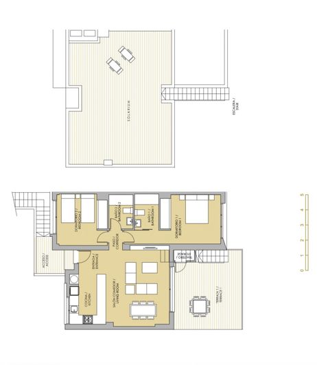 Image No.27-Appartement de 2 chambres à vendre à Orihuela