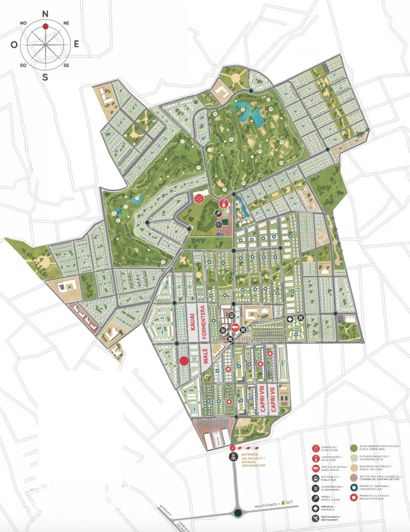 Image No.28-Appartement de 2 chambres à vendre à Orihuela