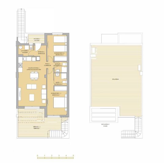 Image No.29-Appartement de 2 chambres à vendre à Orihuela