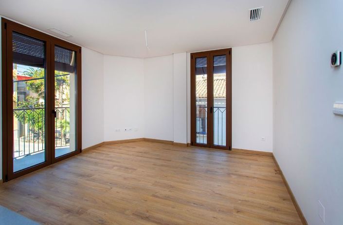 Image No.7-Appartement de 3 chambres à vendre à Hondón de las Nieves