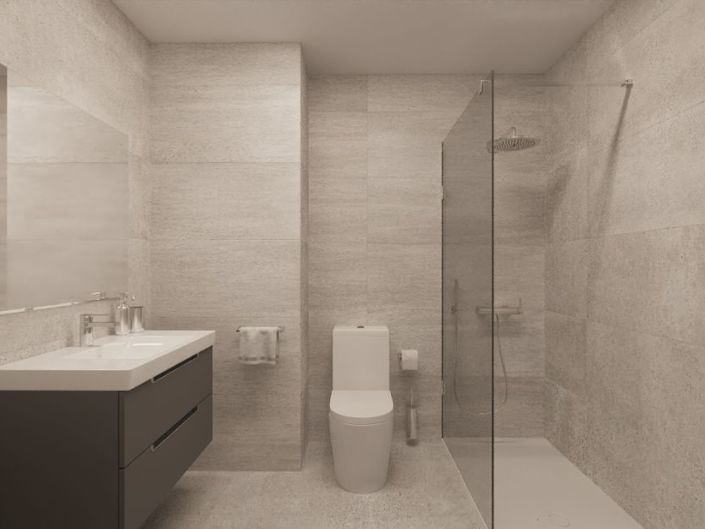 Image No.9-3 Bed Apartment for sale