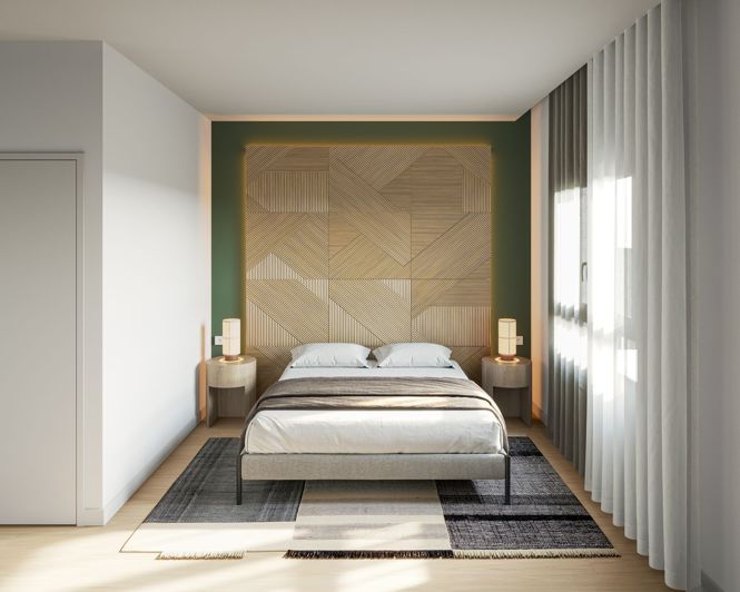 Image No.9-Bungalow de 3 chambres à vendre à San Miguel de Salinas