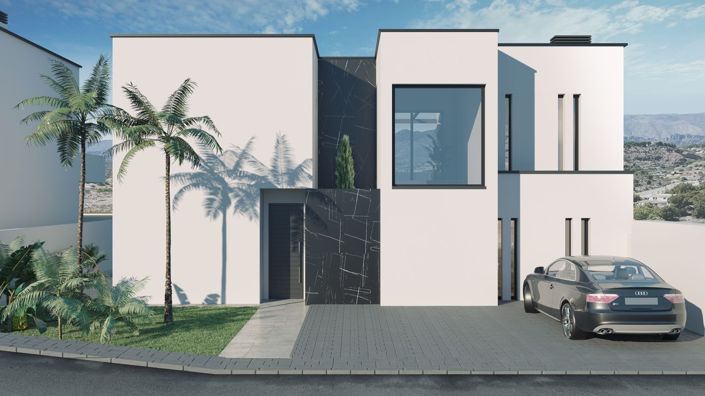 Image No.14-3 Bed Villa for sale