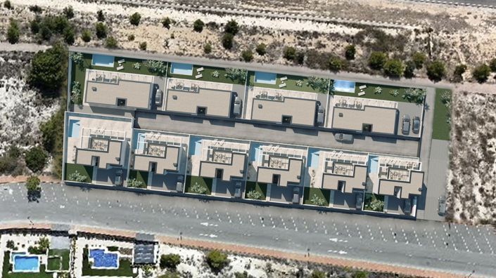 Image No.4-3 Bed Villa for sale