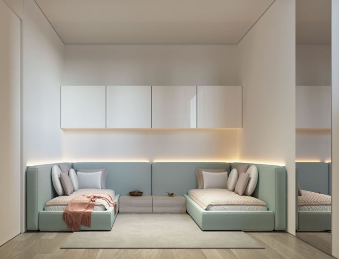 Image No.3-Propriété de 1 chambre à vendre à Torrevieja