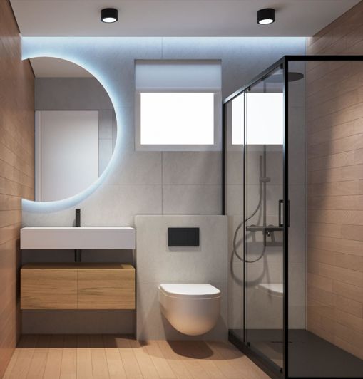 Image No.4-Propriété de 1 chambre à vendre à Torrevieja