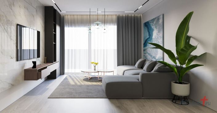 Image No.9-Propriété de 1 chambre à vendre à Torrevieja