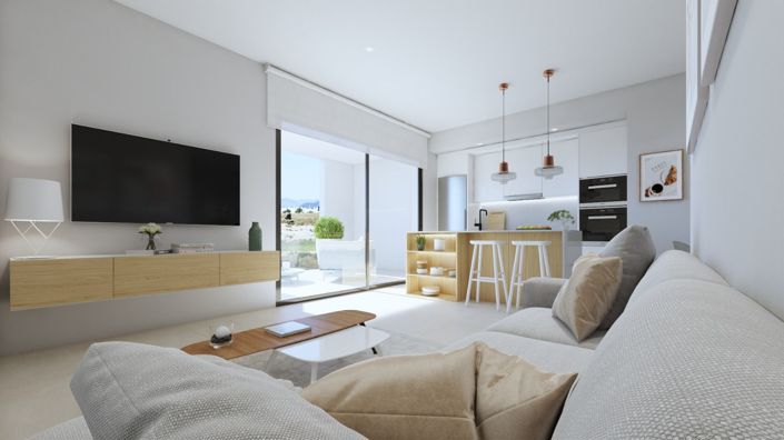 Image No.2-2 Bed Apartment for sale