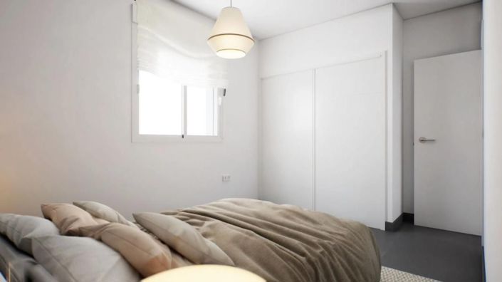 Image No.11-Bungalow de 2 chambres à vendre à Gran Alacant