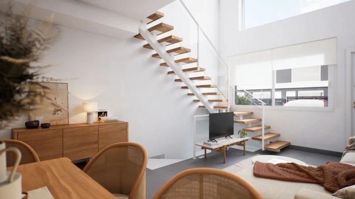 Image No.13-Bungalow de 2 chambres à vendre à Gran Alacant