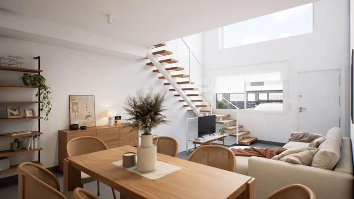 Image No.18-Bungalow de 2 chambres à vendre à Gran Alacant