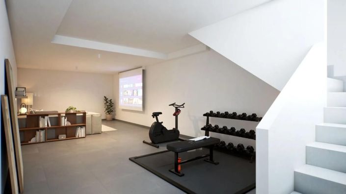 Image No.20-Bungalow de 2 chambres à vendre à Gran Alacant