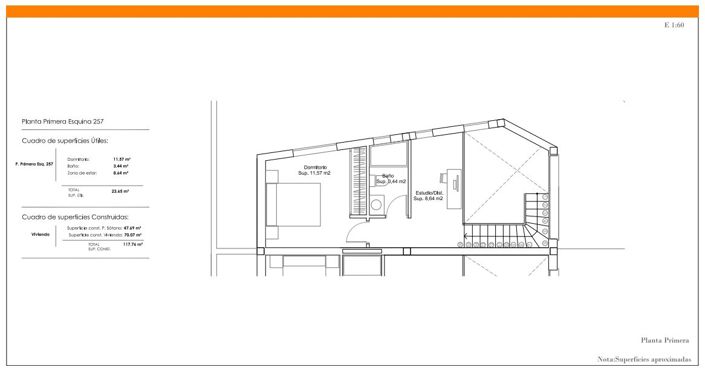 Image No.22-Bungalow de 2 chambres à vendre à Gran Alacant