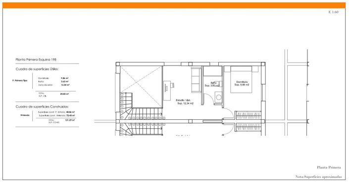 Image No.25-Bungalow de 2 chambres à vendre à Gran Alacant