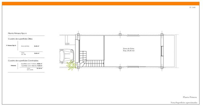 Image No.27-Bungalow de 2 chambres à vendre à Gran Alacant