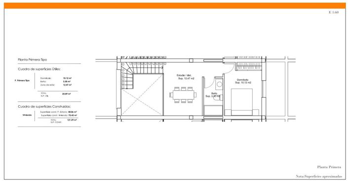 Image No.28-Bungalow de 2 chambres à vendre à Gran Alacant