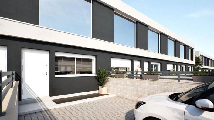 Image No.4-Bungalow de 2 chambres à vendre à Gran Alacant