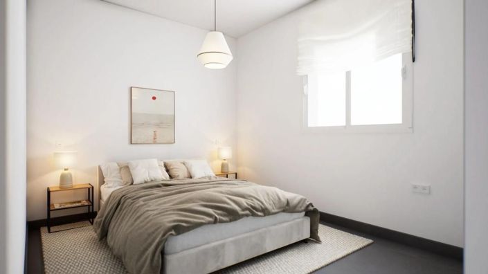 Image No.5-Bungalow de 2 chambres à vendre à Gran Alacant