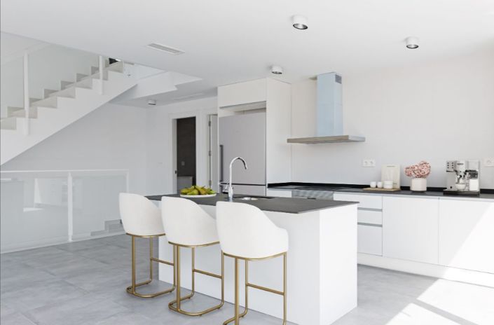 Image No.11-3 Bed Villa for sale