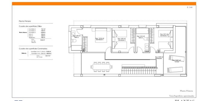 Image No.2-3 Bed Villa for sale