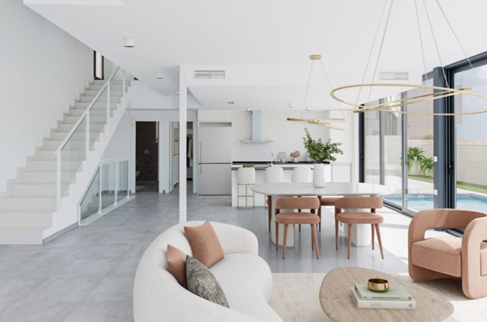 Image No.7-3 Bed Villa for sale