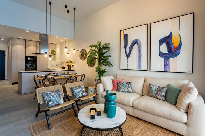 Image No.12-3 Bed Villa for sale