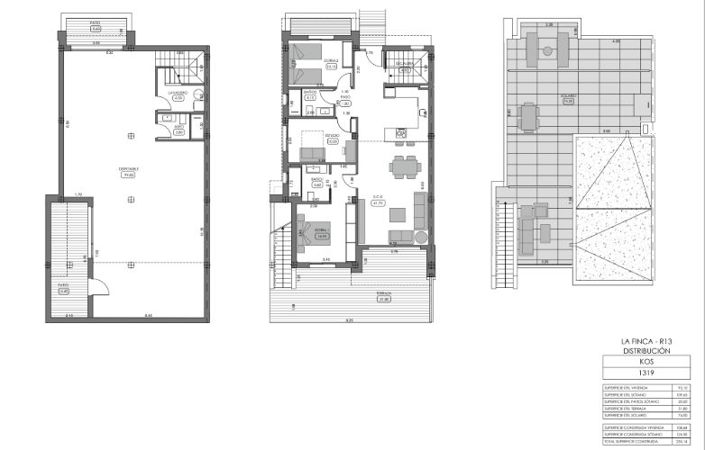 Image No.29-3 Bed Villa for sale