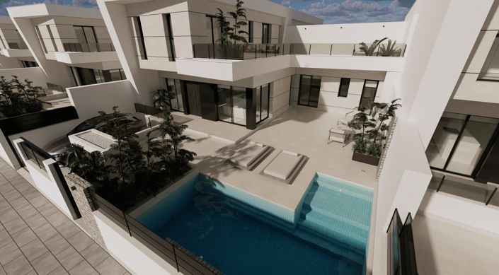 Image No.10-Propriété de 3 chambres à vendre à Dolores