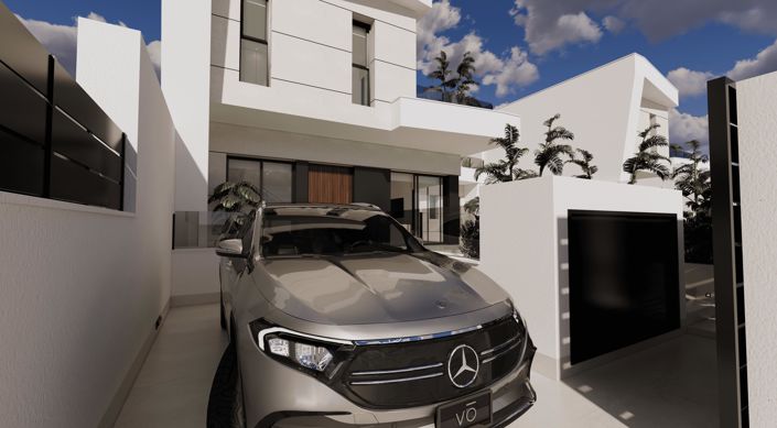 Image No.3-Propriété de 3 chambres à vendre à Dolores