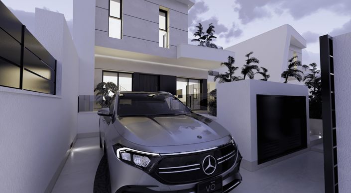 Image No.4-Propriété de 3 chambres à vendre à Dolores