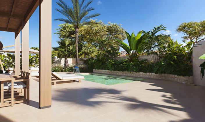 Image No.13-3 Bed Villa for sale