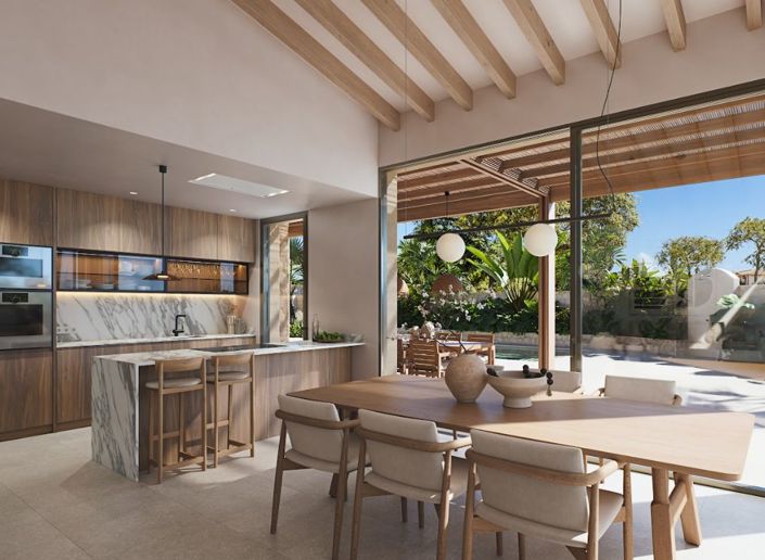 Image No.9-3 Bed Villa for sale