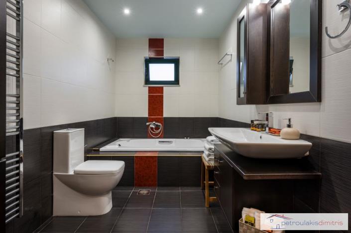 Image No.4-Villa de 3 chambres à vendre à Kolymbari